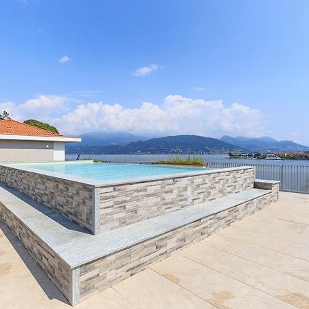 Appartamento Carolnoemi - Vista Lago - By Impero House バヴェーノ エクステリア 写真