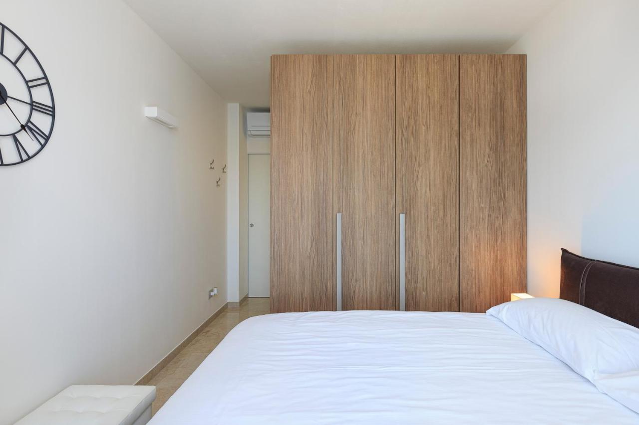 Appartamento Carolnoemi - Vista Lago - By Impero House バヴェーノ エクステリア 写真