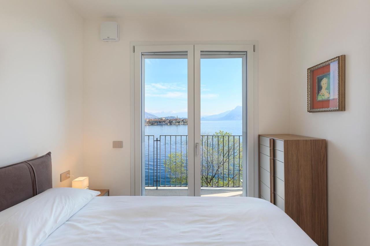 Appartamento Carolnoemi - Vista Lago - By Impero House バヴェーノ エクステリア 写真