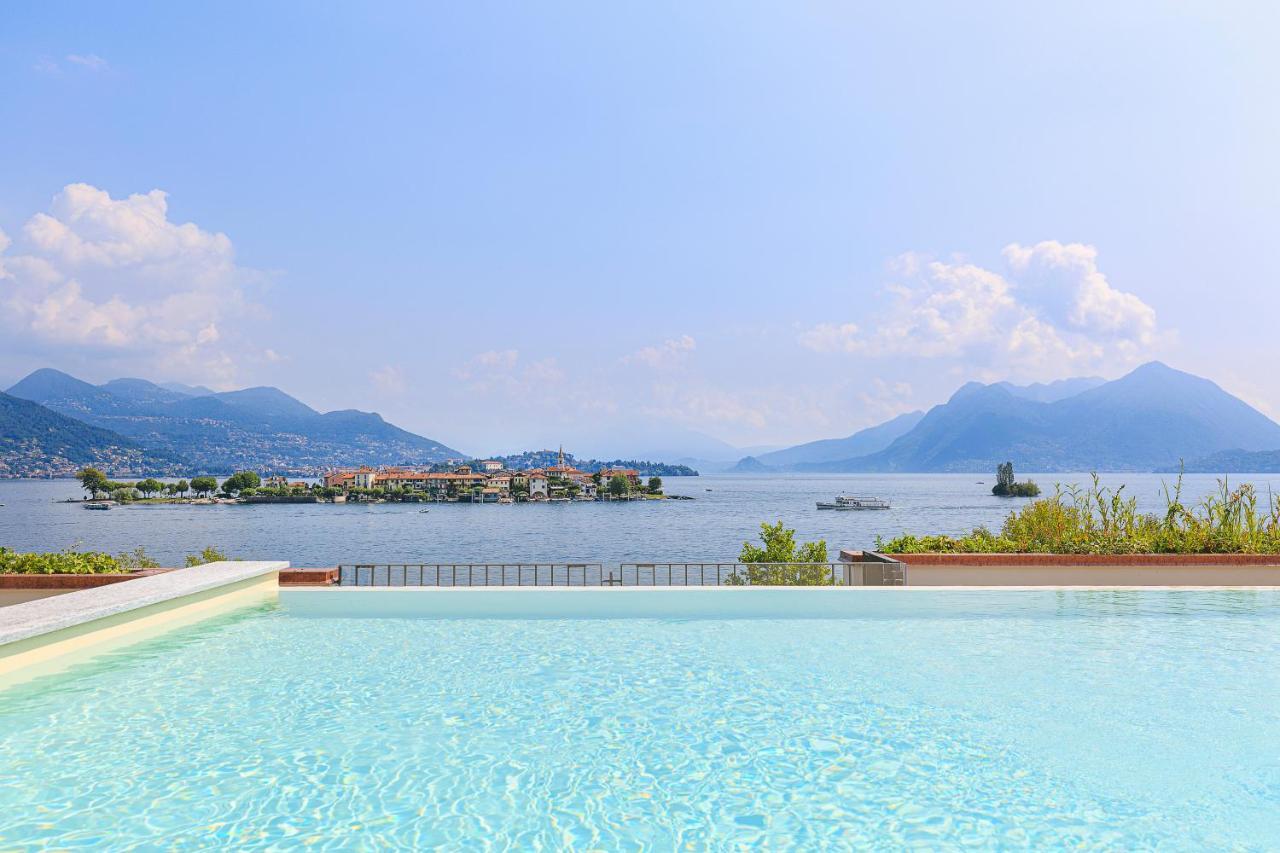 Appartamento Carolnoemi - Vista Lago - By Impero House バヴェーノ エクステリア 写真