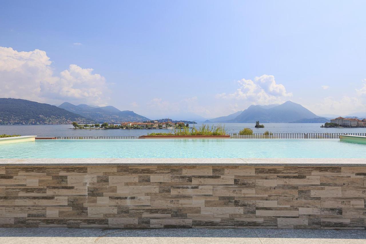 Appartamento Carolnoemi - Vista Lago - By Impero House バヴェーノ エクステリア 写真
